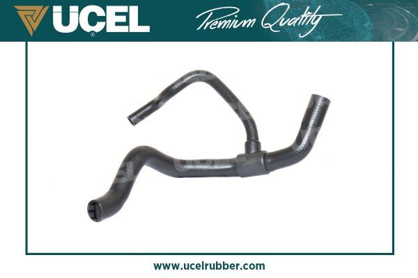 RADYATÖR ALT HORTUMU RENAULT MEGANE I 1.4-1.6 16V | OEM:7700413941