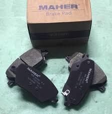 77367628 / FIAT EGEA ÖN FREN BALATASI (MGA-55647)