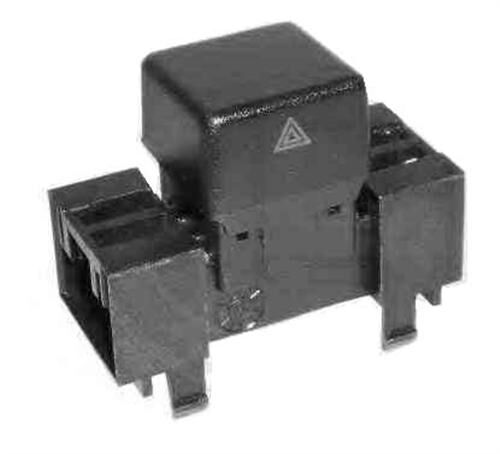 x DÖRTLÜ FLAŞÖR ANAHTARI TMPR SİYAH | OEM:180749780