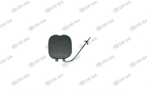 F.PANDA ARKA TAMPON ÇEKİ DEM.KAP.12-/TÜV | OEM:735537018