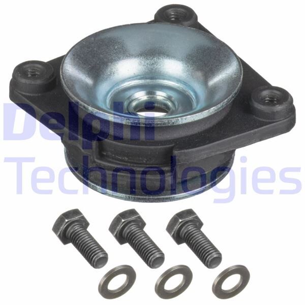 ARKA AMORTİSÖR TAKOZU VOLVO S60 2000-2010 S80 1999-2006 V70 1999-2007 | OEM:9157745-30666271-31262065