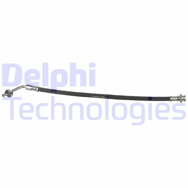 FREN HORTUMU ÖN; SOL NISSAN PİCK UP 2.5DT D22 . KİNGCAB 4WD 04>