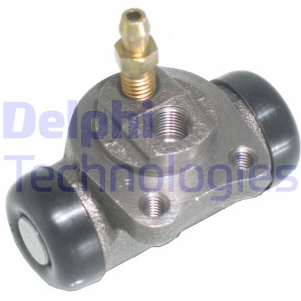 TEKERLEK SİLİNDİRİ DÜZENEĞİ ARKA; SAĞ/SOL OPEL ASCONA. CORSA. KADETT 75>08/95