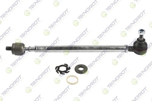 ROT TAKIMI ÖN PEUGEOT-205-1983-1998-CITROEN-VISA C15-1982-1997 | OEM:3812.32-95493610