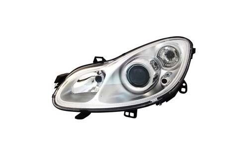 20-B882-05-2B M.SMART ÖN FAR EL.MOT.LH.07- | OEM:A4518200159