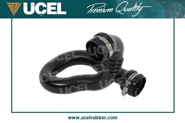 TURBO ÇIKIŞ BORUSU OPEL VIVARO-RENAULT TRAFIC II-NISSAN PRIMASTAR 06> 2.0 DCI | OEM:93861386-8200760918-1626900Q0C