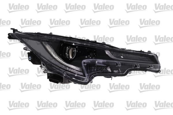 FAR SAĞ TOYOTA COROLLA XI HIGH LED | OEM:8111002S80-TOYOEURBPP450983
