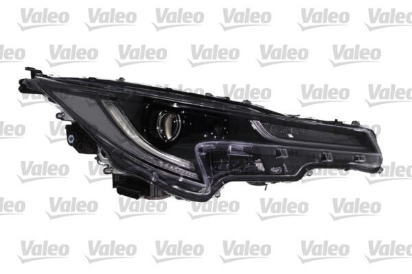 FAR SAĞ TOYOTA COROLLA XI HIGH LED | OEM:8111002S80-TOYOEURBPP450983