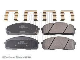 KIA BONGO HYUNDAI STAREX ON FREN BALATASI 1998-2008
581014FA00