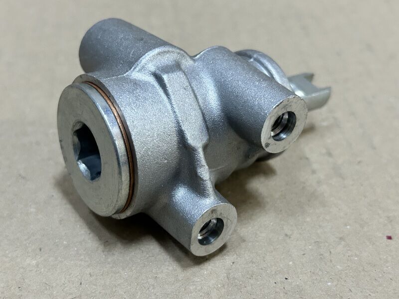 FREN LİMİTÖRÜ FIAT UNO 85> | OEM:5967343-791456