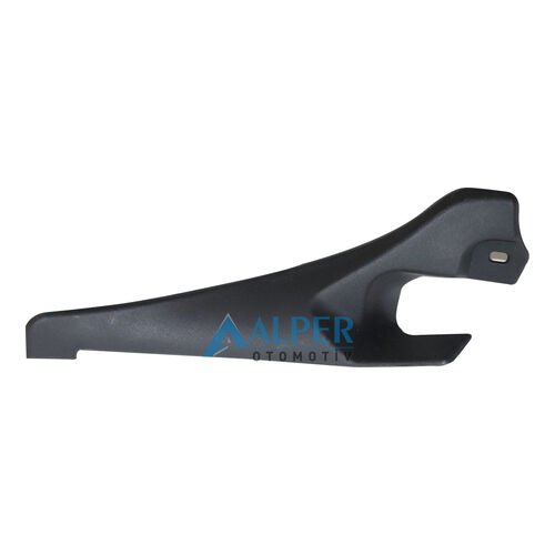 ÖN CAM IZGARA KENAR BAKALİTİ SAĞ DACIA DOKKER 12> LODGY 12> | OEM:668229972R