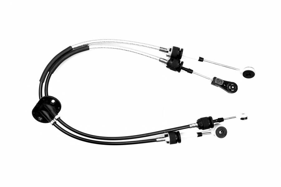 VITES KUMANDA TELI YENI CONNECT 14> - 5 VITES - MTX75 | OEM:DV6R7E395SC-1856891-1825101