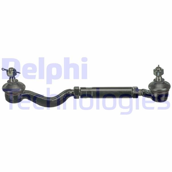 ÖN UZUN ROT SOL HYUNDAI TERRACAN | OEM:56850H1011-56850H1001