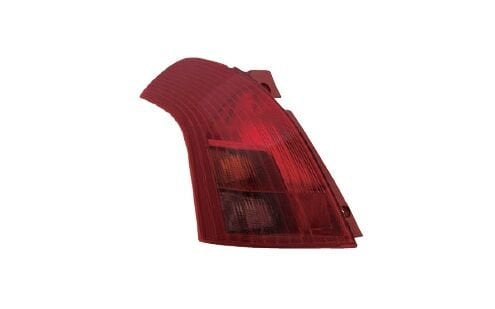 11-A804-01-2B S.SWİFT ARKA STOP KOYU LH.05- | OEM:35670-62J100