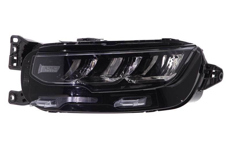 SOL FAR ECO LED CITROEN C5 AIRCROSS 18> | OEM:9835610380