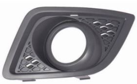 SİS ÇERÇEVESİ SOL SİSLİ FIESTA 06 > | OEM:6S6119953BC55MW-1375902