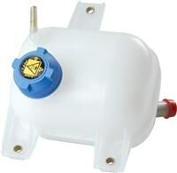 RADYATÖR EK SU DEPOSU DOBLO 01-09 -ALBEA-PALIO 1.3-1.9 | OEM:51811408