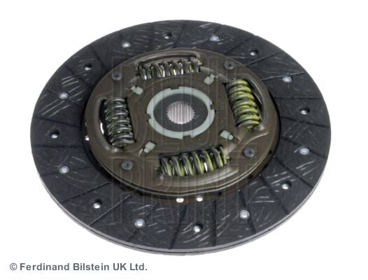DEBRİYAJ BASKI BALATA AVEO 2003-11 | OEM:96333467