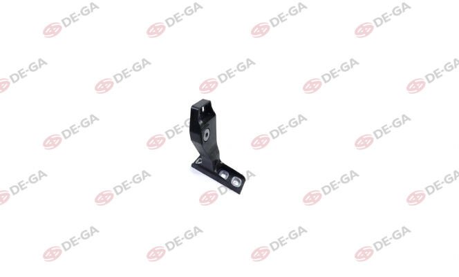 A.Q7 ÖN TAMPON BRAKETİ Lh.09-15 | OEM:4M0807333