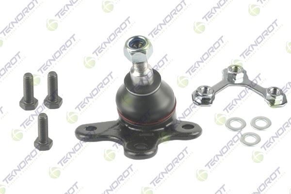 ROTİL KİTİ ÖN SAĞ SEAT AROSA 1997-2004 | OEM:6N0407366