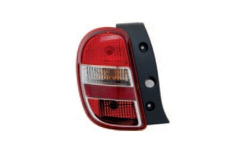 11-C378-01-9B STOP LAMBASI SOL NISSAN MICRA IV 10> K13K SİS LAMBALI | OEM:265551HA1B