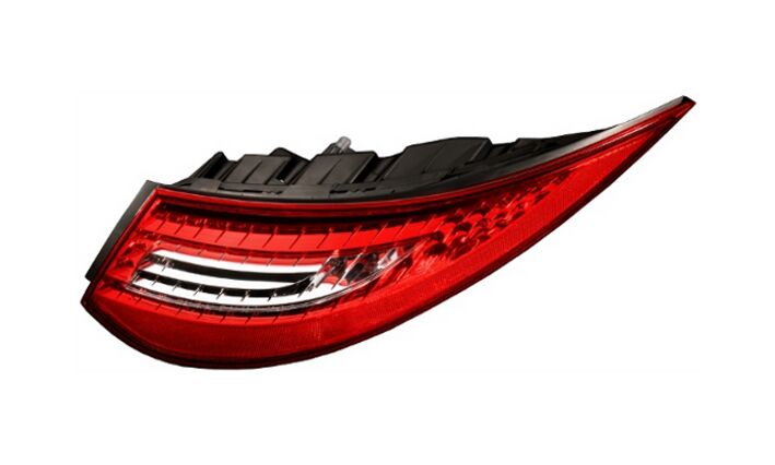 STOP LAMBASI SAĞ PORSCHE 997 2009-2013