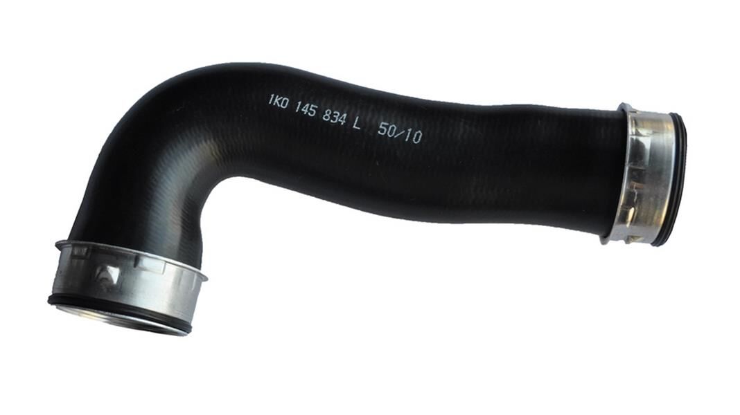 TURBO HORTUMU GOLF IV-CADDY-JETTA-PASSAT-TOURAN-A3-OCTAVIA-SUPER B-ALTEA-LEON-TOLEDO 1.9TDI-2.0TDI | OEM:1K0145834L