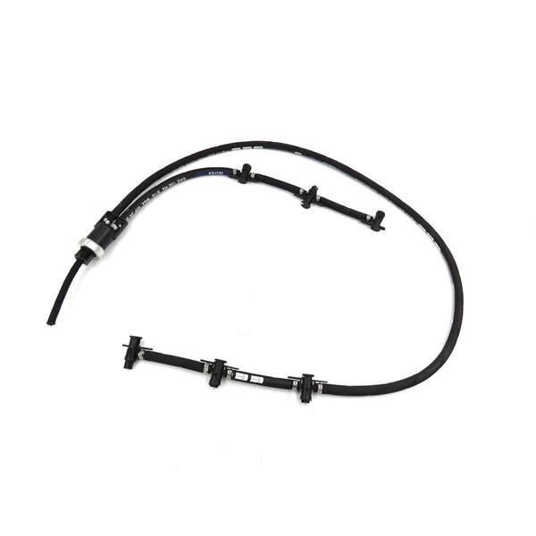 YAKIT GERİ DÖNÜŞ HORTUMU A4 | OEM:059130218H