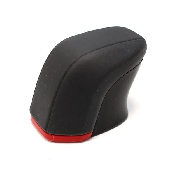 VİTES TOPUZU KIRMIZI CHR