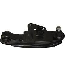 HYUNDAI H100 1997-2004 SAĞ ÖN ALT SALINCAK ROTİLLİ