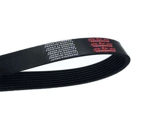 KANALLI KAYIŞ | OEM:51968200239