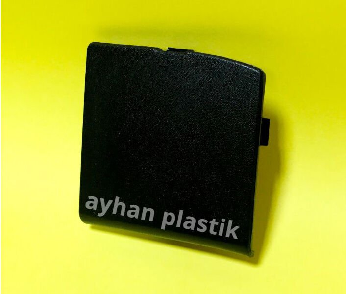 ÖN TAMPON ÇEKİ DEMİR KAPAĞI NISSAN QASHQAI 14-18 | OEM:622AO4EAOA