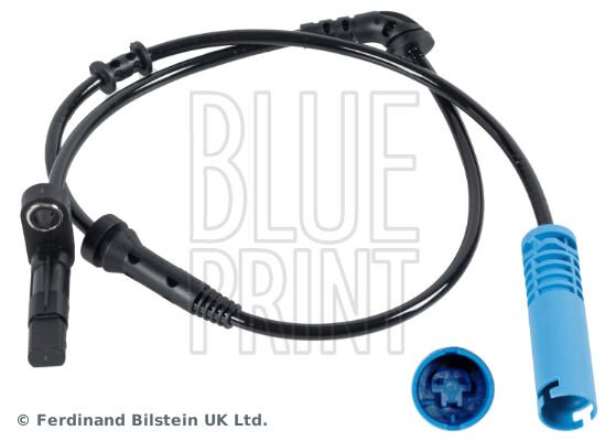 ABS SENSÖRÜ MİNİ | OEM:34526756384
