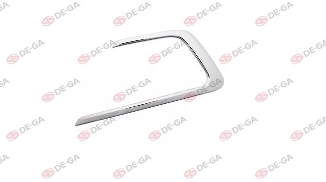 F.TRANSİT CONNECT ÖN TAMPON PANJUR ÇITASI Rh.18- | OEM:KT1Z-15266-AA