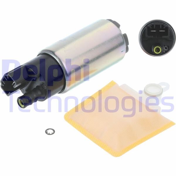 YAKIT POMPASI RENAULTKANGOO | OEM:7700413362