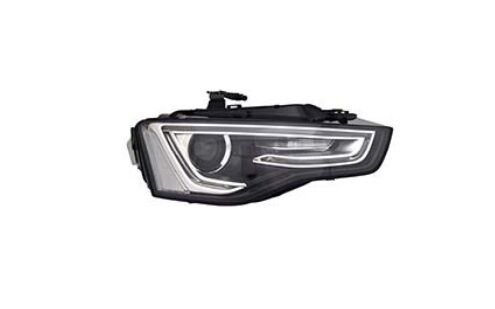 20-G811-B6-2B A.A5 ÖN FAR EL.MOT.LED GÜND.FAR.RH.12- | OEM:8T0941044C