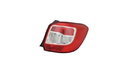 11-C901-01-2B D.SANDERO ARKA STOP KIRMIZI RH.12- | OEM:265506669R