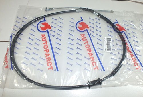 EL FREN TELİ SOL TMPR | OEM:46456843