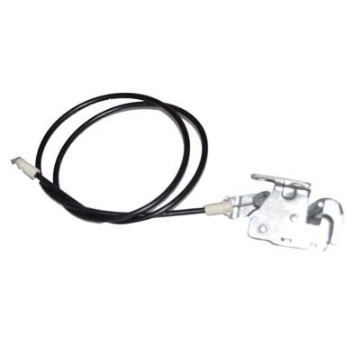 BAGAJ KİLİDİ ÜST SOL F.DUCATO | OEM:1362414080