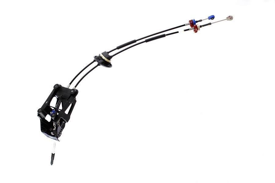 VİTES TELİ XANTIA ML ŞANZIMAN OPR07998 DEN SONRA SEÇİCİ | OEM:2444.N6