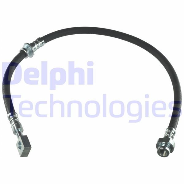 FREN HORTUMU ARKA NISSAN CABSTAR 09/06>