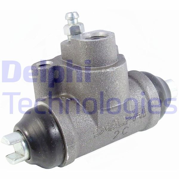 TEKERLEK SİLİNDİRİ DÜZENEĞİ ARKA; SAĞ/SOL KIA PİCANTO 04/04>04/08