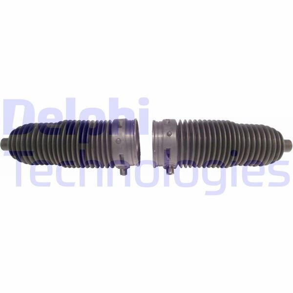 DIREKSIYON KORUGU MERCEDES VITO W639 03> CIFT | OEM:A6394600196