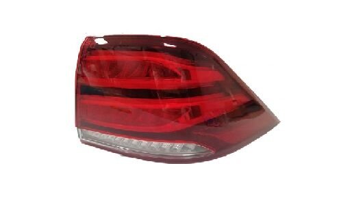 11-9021-A0-9B M.W166 ARKA STOP LED RH.15- | OEM:1669065601