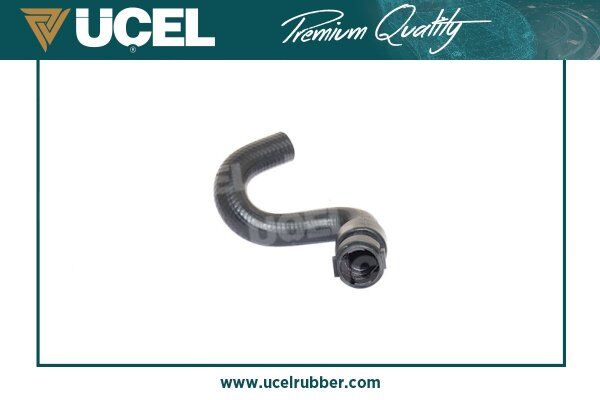 KALORİFER HORTUMU RENAULT LAGUNA II BG0-1 1.9 DCI BG05 | OEM:8200002964