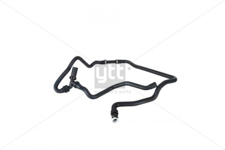 KALORİFER HORTUMU ÇIKIŞ FOCUS II | OEM:3M5H8274ABJ-1376193-