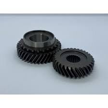 5. VİTES DİŞLİ TAKIMI RENAULT R9 R11 R19 R21 CLIO 39X31 DİŞ | OEM:8200611297-8200607978