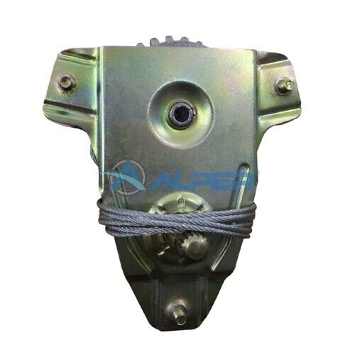 CAM KRİKOSU ARKA M124SERÇE | OEM:4133938