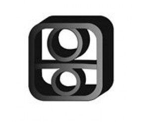 x EGZOZ ASKI LASTİĞİ PARTNER | OEM:1755.91