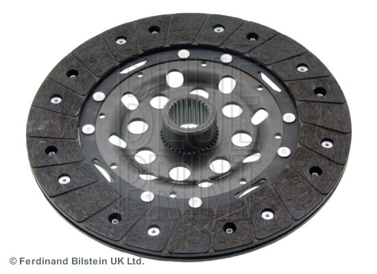 DEBRİYAJ BALATASI SPRİNTER YAPI NUMUNESİ 901 . SPRİNTER YAPI NUMUNESİ 902 . SPRİNTER YAPI NUMUNES | OEM:152501603